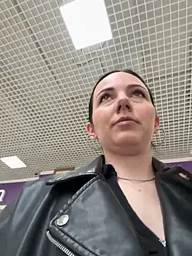 naughty lucifer online show from March 24, 2026, 12:38 pm