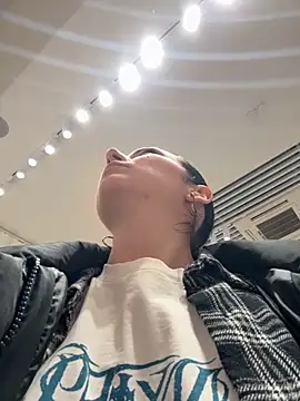 naughty lucifer online show from October 14, 2025, 6:08 pm