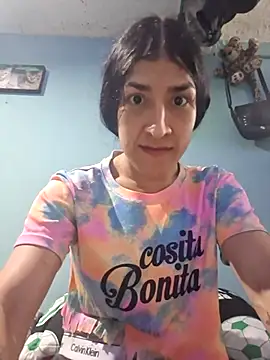  nicolehotshemale online show from March 4, 2025, 4:17 am