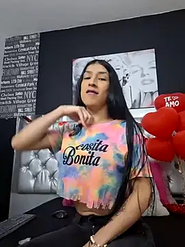  nicolehotshemale online show from February 6, 2025, 10:00 pm