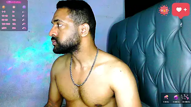 bbcblackhot34 online show from March 13, 2025, 5:43 am