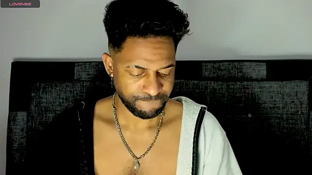 bbcblackhot34 online show from November 1, 2025, 4:30 am