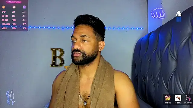 bbcblackhot34 online show from May 28, 2026, 2:41 am