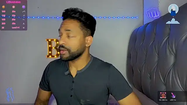 bbcblackhot34 online show from June 4, 2026, 3:33 am