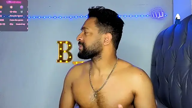 bbcblackhot34 online show from February 20, 2026, 2:19 am