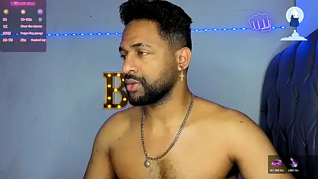 bbcblackhot34 online show from February 10, 2026, 5:34 pm