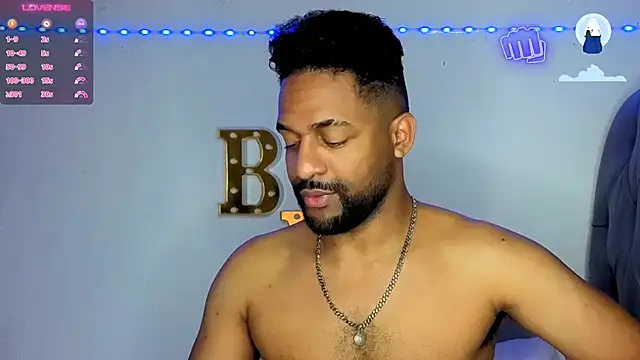 bbcblackhot34 online show from March 2, 2026, 7:15 am