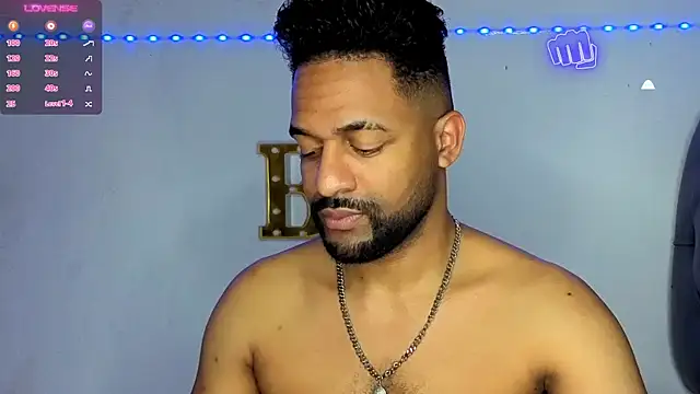 bbcblackhot34 online show from March 1, 2026, 2:55 am