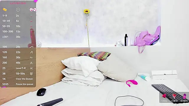 tatijara online show from March 9, 2025, 9:35 am