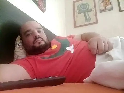 iamkingendymion online show from October 5, 2025, 8:49 am