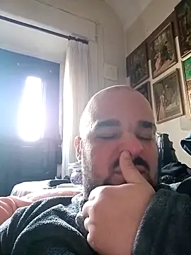 iamkingendymion online show from February 28, 2026, 10:37 am