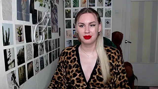 CapriScorpion online show from September 29, 2025, 1:06 pm