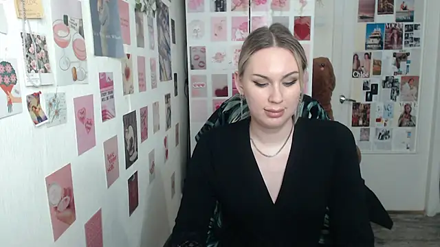 CapriScorpion online show from February 24, 2025, 4:26 pm