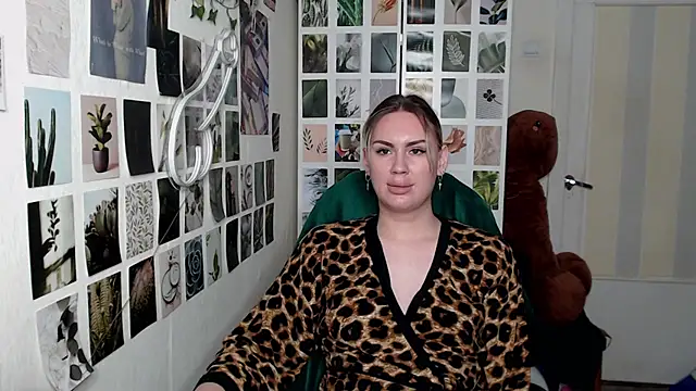 CapriScorpion online show from September 24, 2025, 1:39 pm