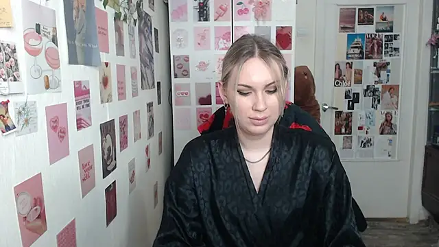 CapriScorpion online show from February 18, 2025, 1:44 pm