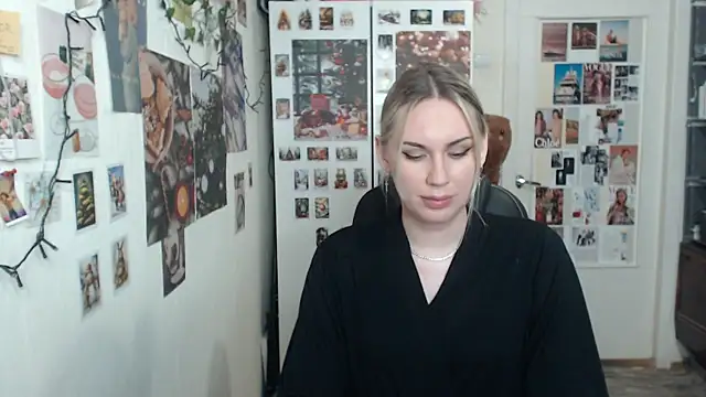 CapriScorpion online show from January 24, 2025, 4:28 pm