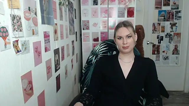 CapriScorpion online show from February 26, 2025, 1:11 pm