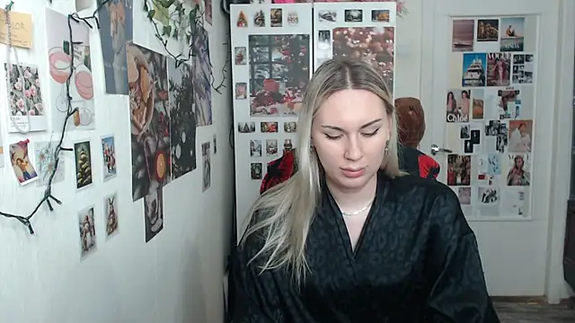 CapriScorpion online show from January 21, 2025, 4:16 pm