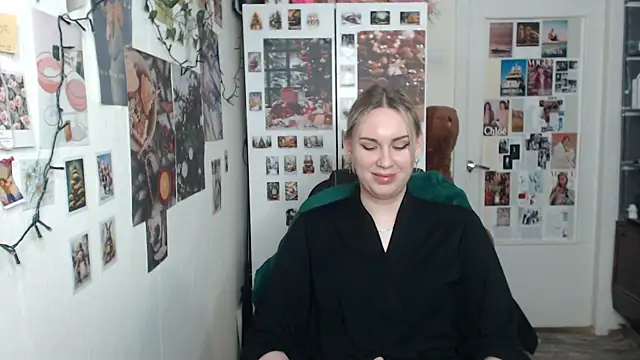CapriScorpion online show from January 28, 2025, 1:59 pm