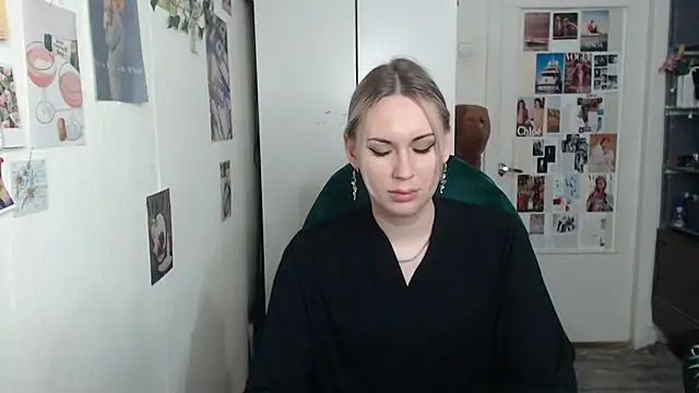 CapriScorpion online show from February 5, 2025, 3:31 pm