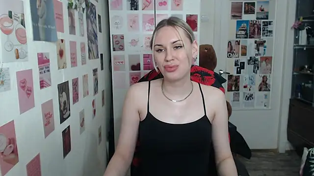 CapriScorpion online show from February 10, 2025, 4:47 pm