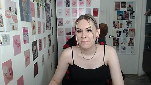 CapriScorpion online show from February 13, 2025, 1:05 pm