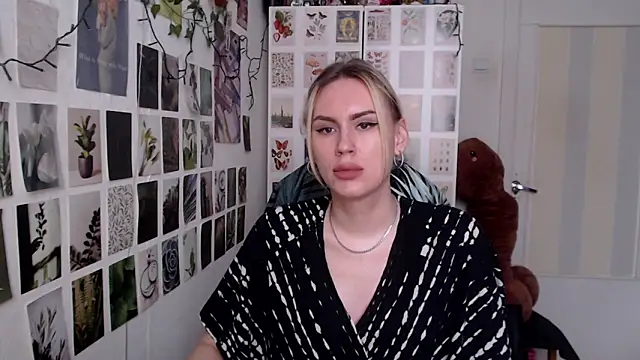 CapriScorpion online show from February 28, 2026, 12:38 pm