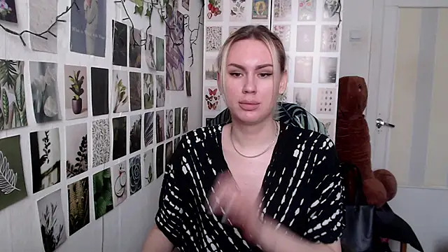 CapriScorpion online show from February 24, 2026, 8:48 am