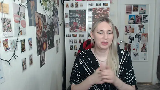 CapriScorpion online show from January 19, 2025, 2:59 pm