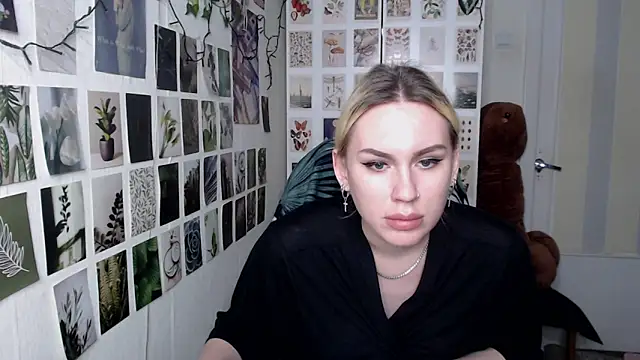 CapriScorpion online show from February 20, 2026, 2:08 pm