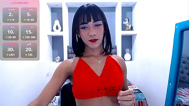 KatrinaQueen1 online show from September 10, 2025, 6:01 am