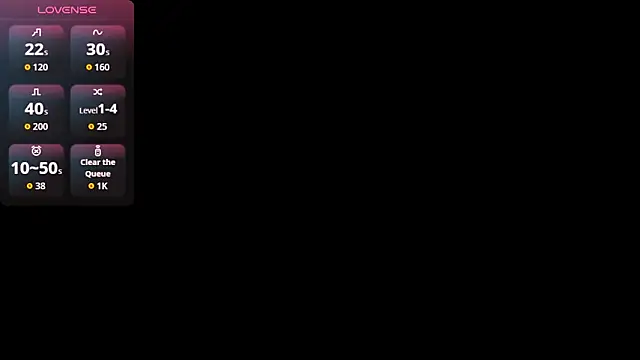 KatrinaQueen1 online show from September 18, 2025, 8:50 am