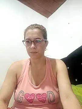 mademonsexy online show from January 16, 2026, 2:54 pm