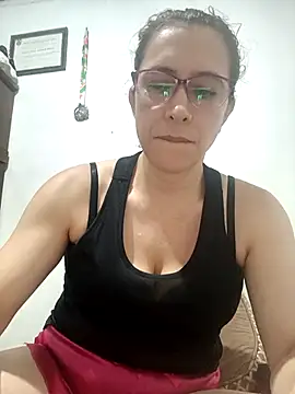 mademonsexy online show from March 18, 2025, 1:46 am