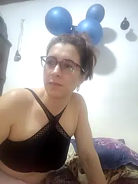 mademonsexy online show from September 30, 2025, 3:23 am