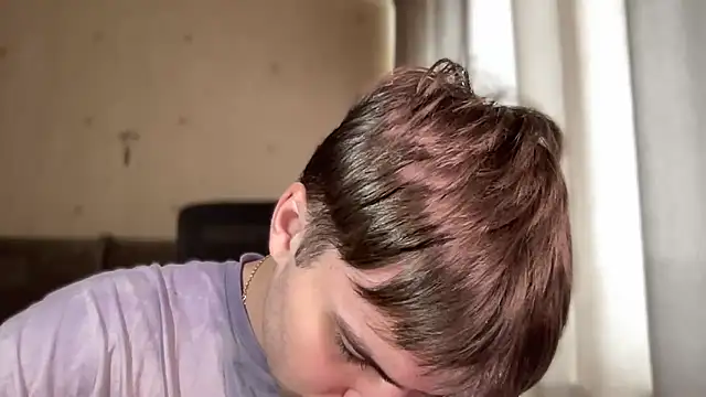 superfluboy  online show from October 18, 2025, 9:22 am