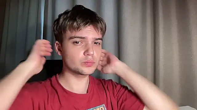 superfluboy  online show from October 23, 2025, 1:21 pm