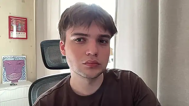 superfluboy  online show from November 5, 2025, 8:50 am