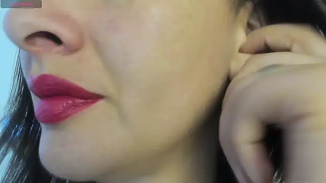 queen fetish online show from May 28, 2026, 6:47 pm