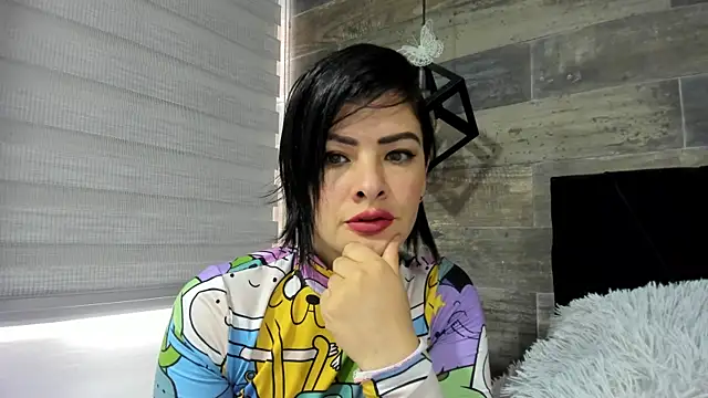 Snapshot of queen_fetish chatting on December 19, 2024, 3:08 pm queen fetish online show from December 19, 2024, 3:08 pm