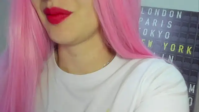 queen fetish online show from February 21, 2026, 10:39 am