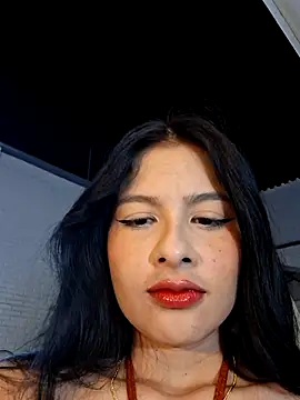 Snapshot of AnneDixie chatting on September 21, 2025, 3:33 am AnneDixie online show from September 21, 2025, 3:33 am