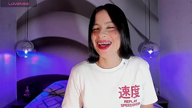 Snapshot of AnneDixie chatting on October 14, 2025, 3:07 am AnneDixie online show from October 14, 2025, 3:07 am