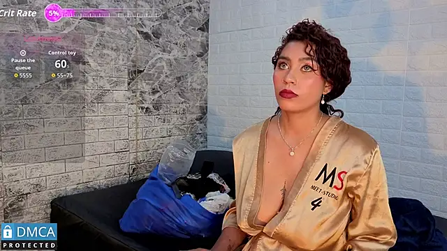 CarolRodriguez  online show from January 9, 2026, 7:21 pm