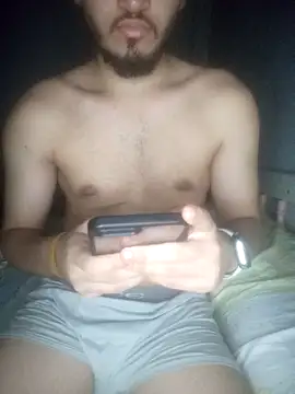 Snapshot of Arabian-B chatting on October 5, 2025, 9:16 pm Arabian-B online show from October 5, 2025, 9:16 pm