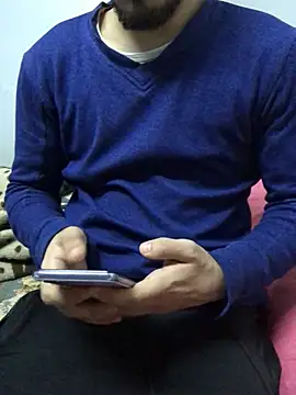 Arabian-B online show from February 27, 2025, 2:21 pm