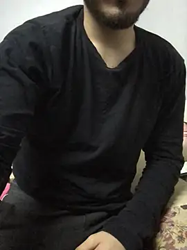 Arabian-B online show from February 18, 2025, 5:42 pm