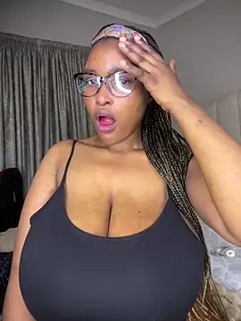 Bustygoddess32 online show from May 15, 2026, 10:52 pm