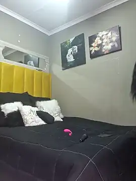 Snapshot of Bustygoddess32 chatting on February 22, 2025, 6:30 pm Bustygoddess32 online show from February 22, 2025, 6:30 pm