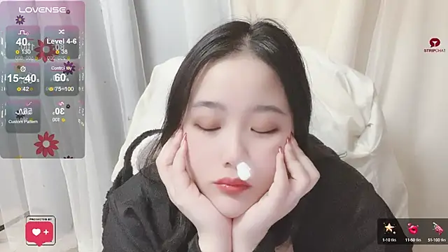 Snapshot of 1meng chatting on January 18, 2025, 6:10 pm 1meng online show from January 18, 2025, 6:10 pm